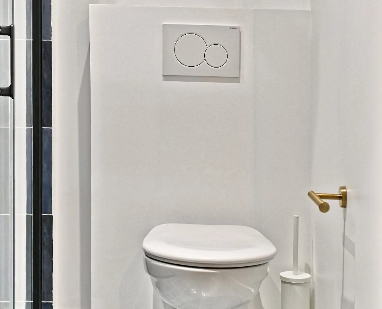 Appartement 3 Chambres Proche Chatelet-Les Halles Paris Apartment