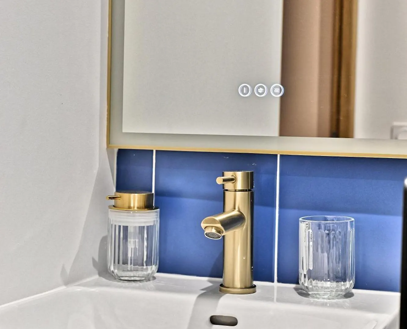 Appartement 3 Chambres Proche Chatelet-Les Halles Paris France