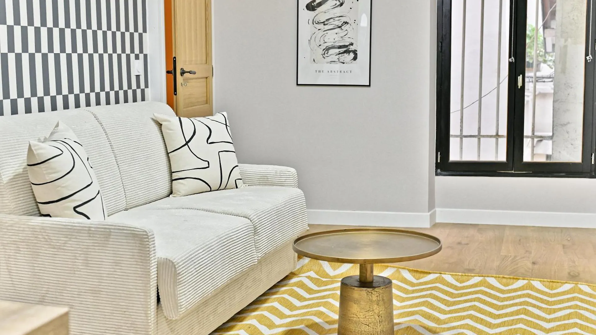 Appartement 3 Chambres Proche Chatelet-Les Halles Paris
