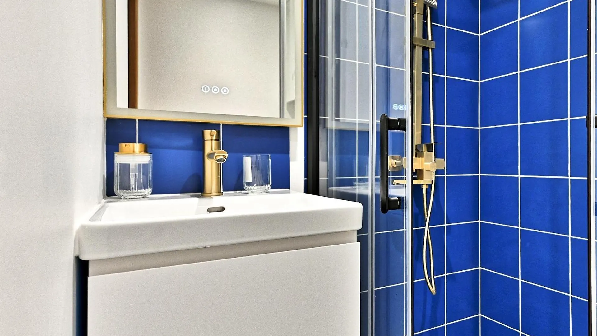 Appartement 3 Chambres Proche Chatelet-Les Halles Paris 0*,