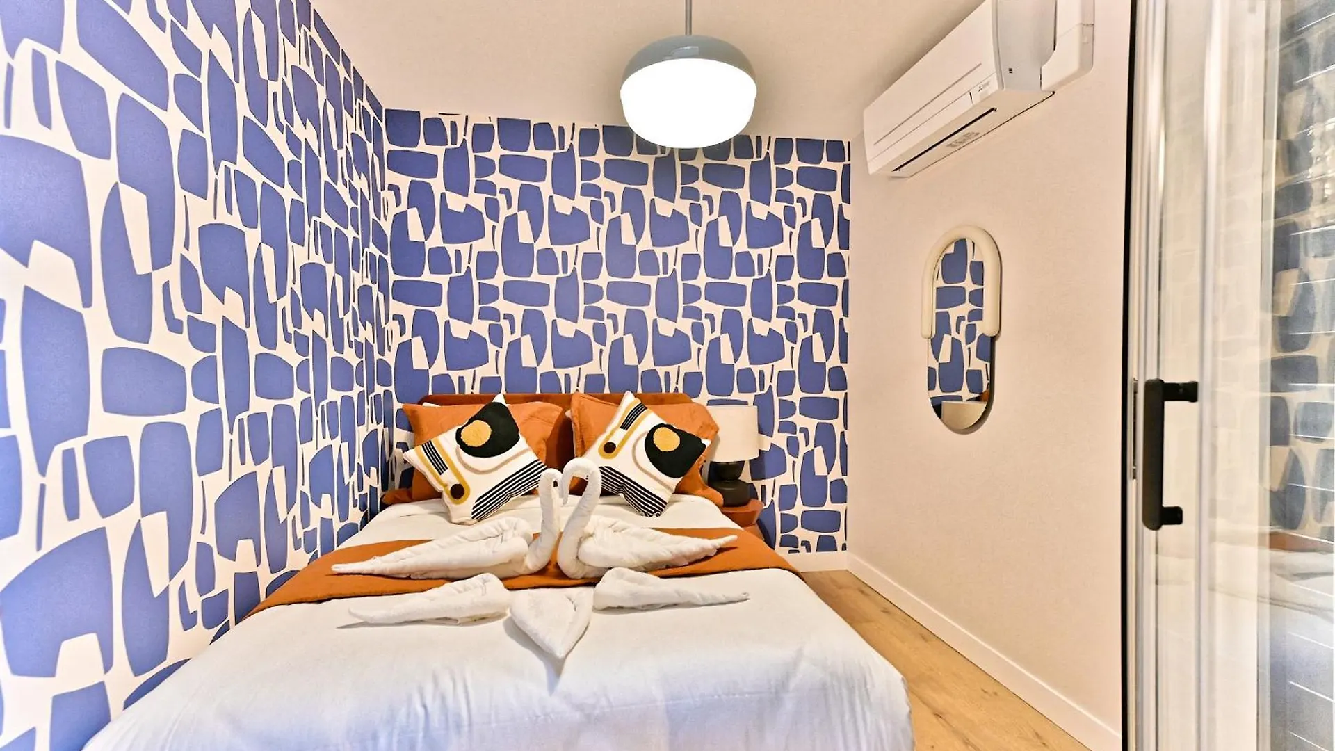Apartment Appartement 3 Chambres Proche Chatelet-Les Halles Paris
