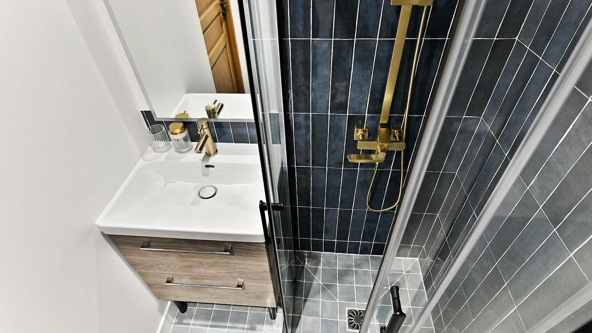 Appartement 3 Chambres Proche Chatelet-Les Halles Paris 0*,